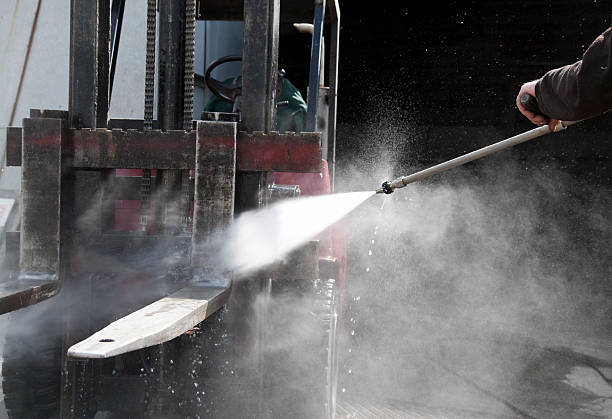 Gibsonburg, OH Pressure Washing Services Company