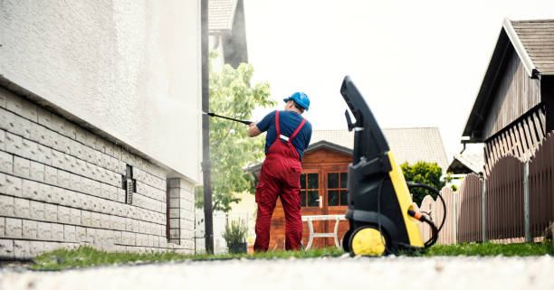 Best Fence Cleaning and Maintenance in Gibsonburg, OH